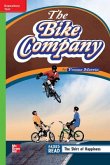 Reading Wonders Leveled Reader the Bike Company: Beyond Unit 6 Week 4 Grade 4