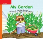 Reading Wonders Leveled Reader My Garden: Approaching Unit 5 Week 1 Grade K