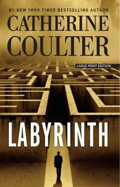 Labyrinth - Coulter, Catherine