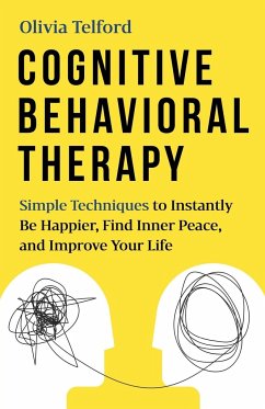Cognitive Behavioral Therapy - Telford, Olivia