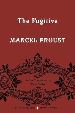 The Fugitive - Proust, Marcel