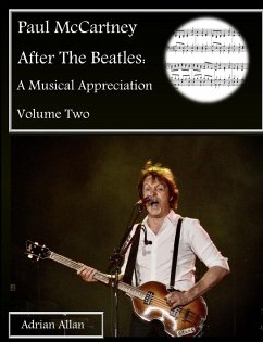 Paul McCartney After The Beatles - Allan, Adrian