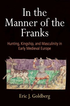 In the Manner of the Franks - Goldberg, Eric J