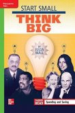 Reading Wonders Leveled Reader Start Small, Think Big: Beyond Unit 1 Week 5 Grade 4