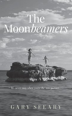 The Moonbeamers - Seeary, Gary J