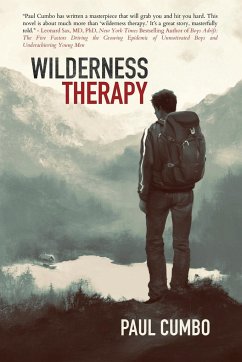 Wilderness Therapy - Cumbo, Paul