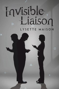 Invisible Liaison - Maison, Lysette