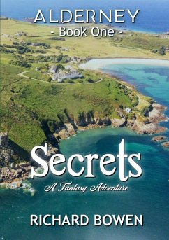 Secrets - Bowen, Richard