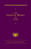 The Shorter Works of 1763