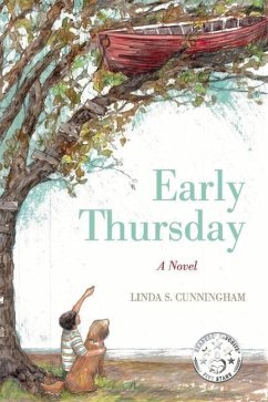 Early Thursday: A War, a Hurricane, a Miracle! - Cunningham, Linda S.