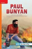 Reading Wonders Leveled Reader Paul Bunyan: Approaching Unit 4 Week 1 Grade 5