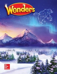 Wonders Grade 5 Literature Anthology - McGraw Hill