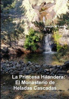 La Princesa Hilandera - Lamb, Joseph M.