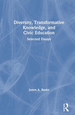 Diversity, Transformative Knowledge, and Civic Education - Banks, James A