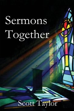 Cover Sermons Together