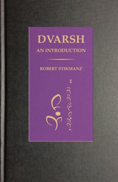 Dvarsh, An Introduction - Stikmanz, Robert