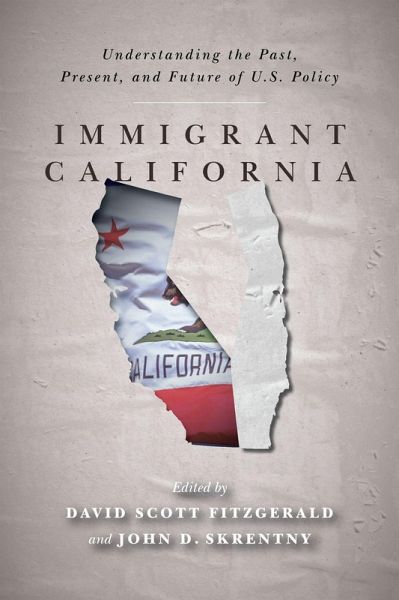 Immigrant California Immigrant California