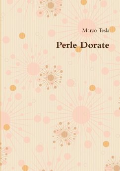 Perle Dorate - Tesla, Marco