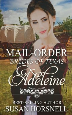 Cover Adeleine