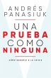 Una Prueba Como Ninguna - Bild 1