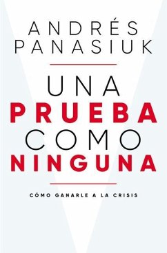 Una Prueba Como Ninguna - Panasiuk, Andrés