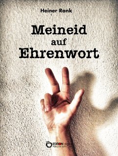 Meineid auf Ehrenwort (eBook, ePUB) - Rank, Heiner