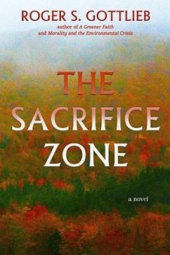 Cover The Sacrifice Zone (eBook, ePUB)