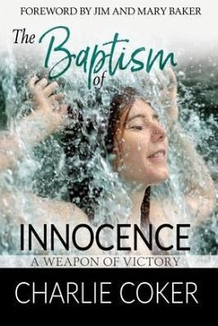 Cover The Baptism of Innocence (eBook, ePUB)