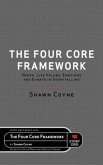 The Four Core Fiction (eBook, ePUB)