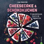 Cheesecake & Schokokuchen (eBook, ePUB)