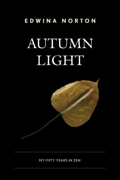 Cover Autumn Light (eBook, ePUB)
