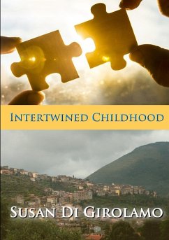 Cover Intertwined Childhood