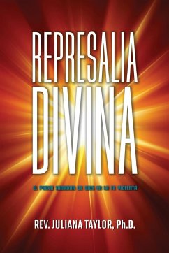 Represalia Divina - Taylor, Rev. Juliana