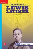 Reading Wonders Leveled Reader the Inventive Lewis Latimer: On-Level Unit 5 Week 3 Grade 4 Reading Wonders Leveled Reader the Inventive Lewis Latimer: On-Level Unit 5 Week 3 Grade 4