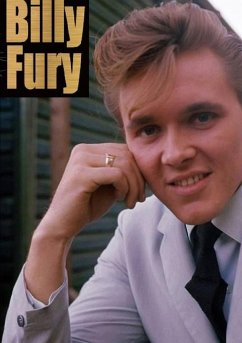 Billy Fury - Lime, Harry