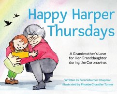 Happy Harper Thursdays - Schumer Chapman, Fern