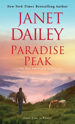 Paradise Peak - Dailey, Janet