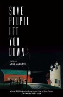 Some People Let You Down: Volume 19 - Alberti, Mike