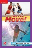 Reading Wonders Leveled Reader We Can Move!: Ell Unit 1 Week 5 Grade 1