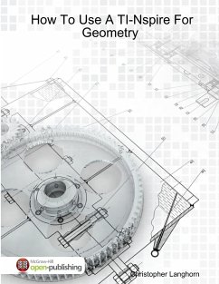 How To Use A TI-Nspire For Geometry - Langhorn, Christopher