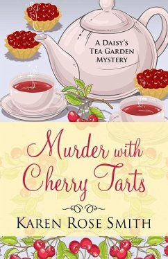 Murder with Cherry Tarts - Smith, Karen Rose