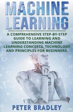 Machine Learning - Bradley, Peter