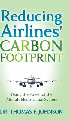 Reducing Airlines' Carbon Footprint - Johnson, Dr. Thomas F.