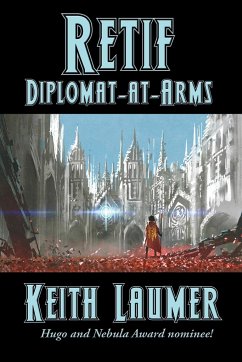 Retief - Laumer, Keith