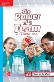 Reading Wonders Leveled Reader the Power of a Team: On-Level Unit 3 Week 4 Grade 5