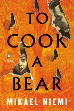 To Cook a Bear - Niemi, Mikael