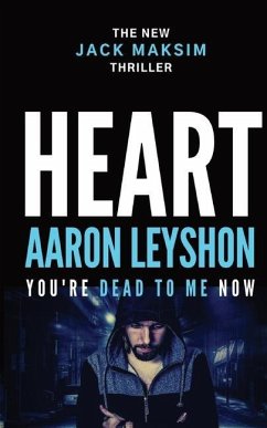 Heart - Leyshon, Aaron