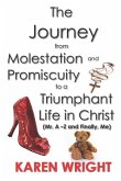 The Journey From Molestation and Promiscuity to a Triumphant Life in Christ: Mr. A - Z and Finally, Me
