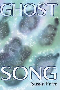 Ghost Song - Price, Susan