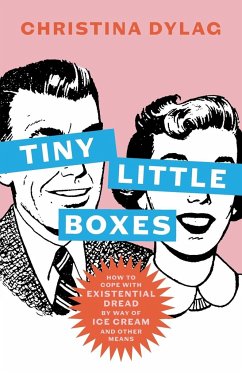 Tiny Little Boxes - Dylag, Christina